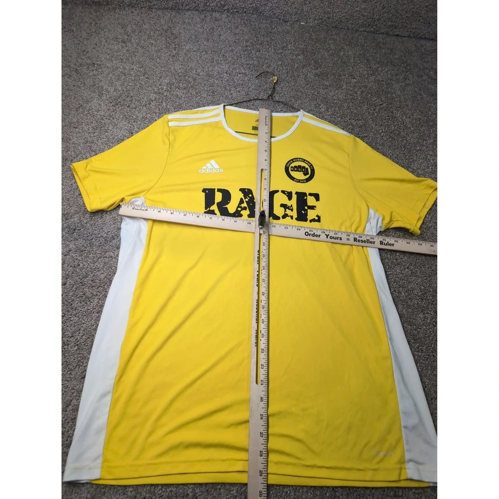 adidas climalite soccer